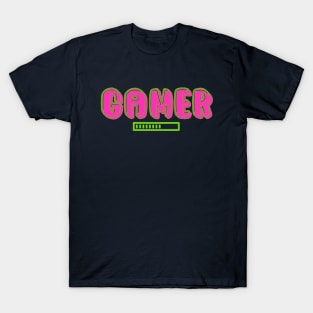 Gamer T-Shirt